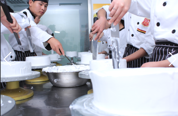 学习蛋糕怎么样?蛋糕学校怎么选?
